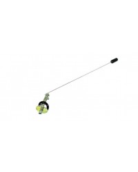 Sondă combustibil CNH