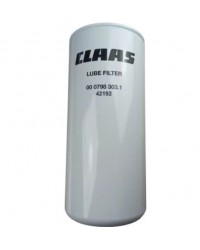 Filtru ulei motor Claas...