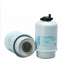 Filtru combustibil...