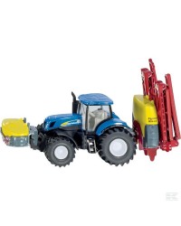 Tractor New Holland T7070...