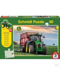 Set puzzle Schmidt cu...