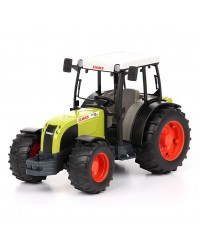 02110 Tractor Claas Nectis...